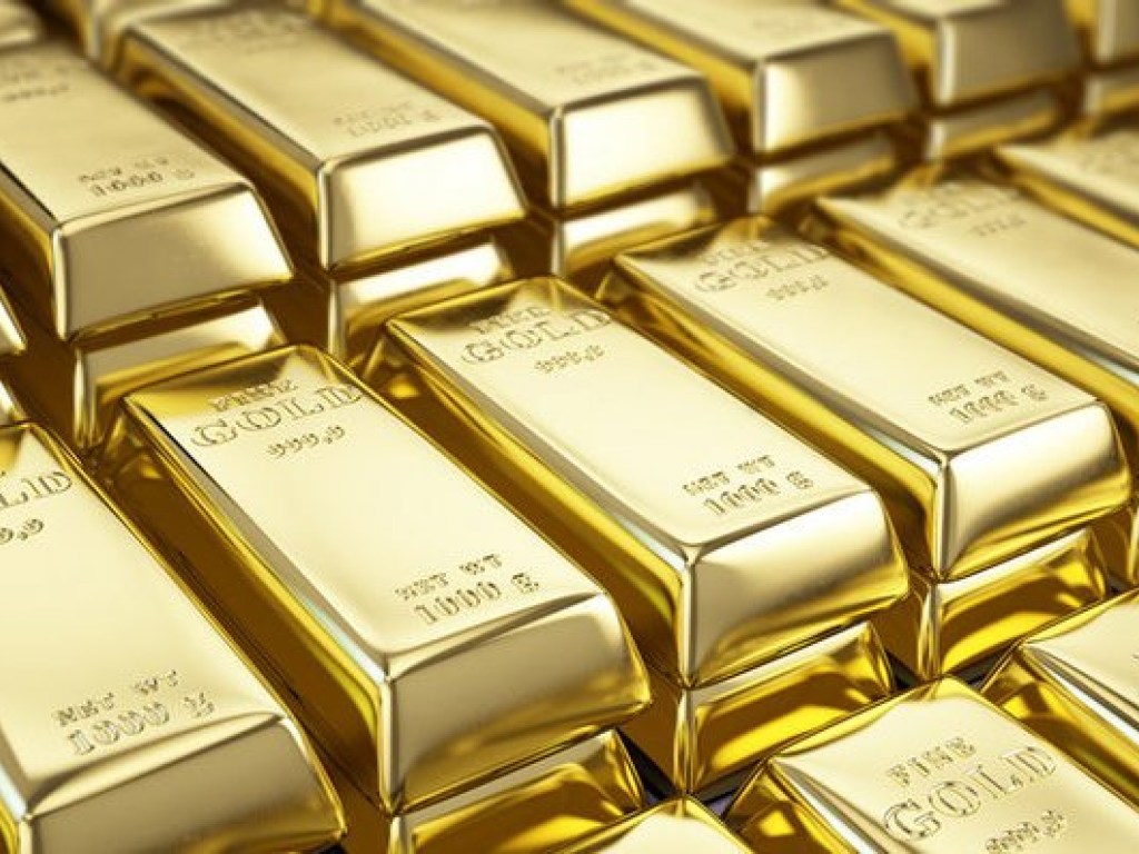 Золотовалютные резервы Украины продолжают «таять»