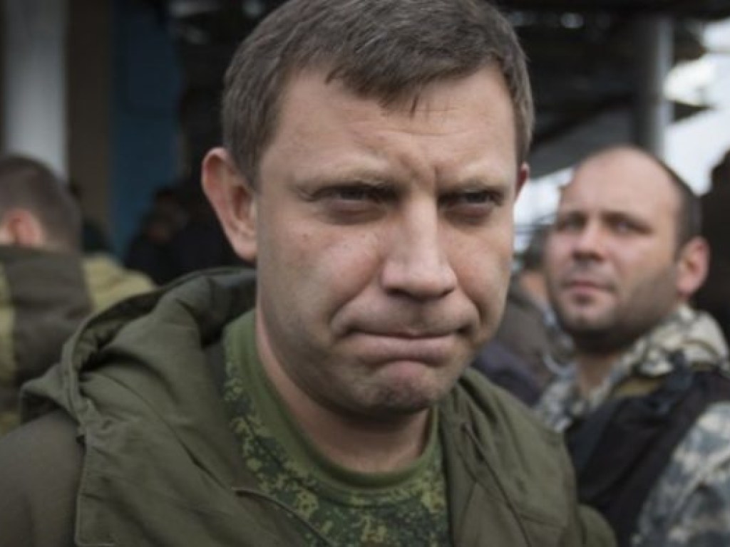 Тел Захарченко и его охранника не видели: Наблюдатели ОБСЕ рассказали о подозрительных деталях