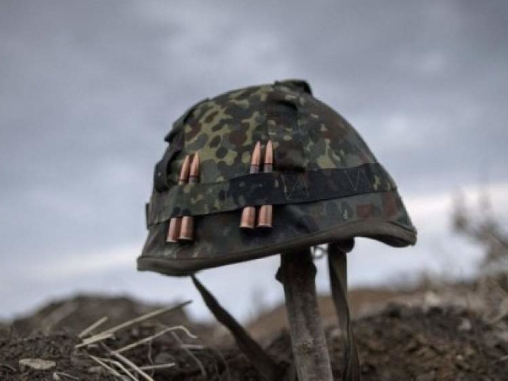 За сутки на Донбассе позиции ВСУ обстреляли 24 раза