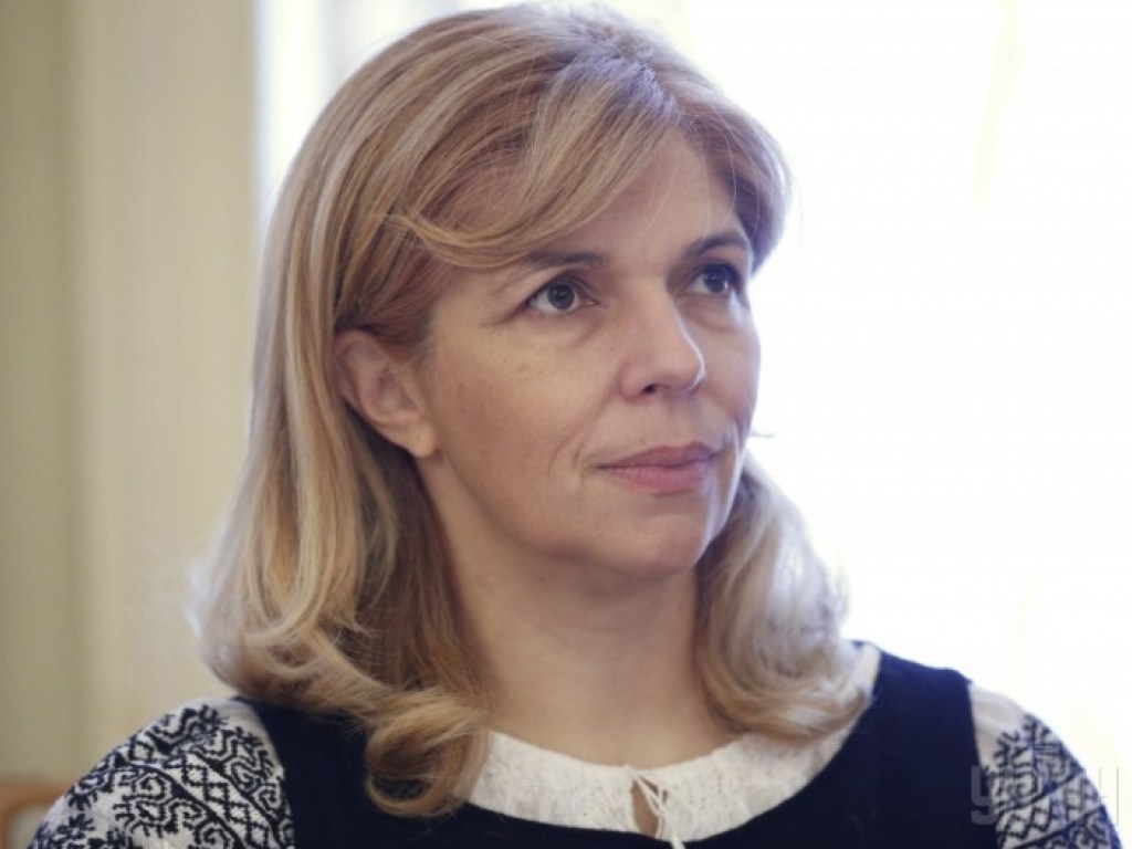 Богомолец: Депутаты приняли законопроект, который рассекретит данные о клинических испытаниях в Украине