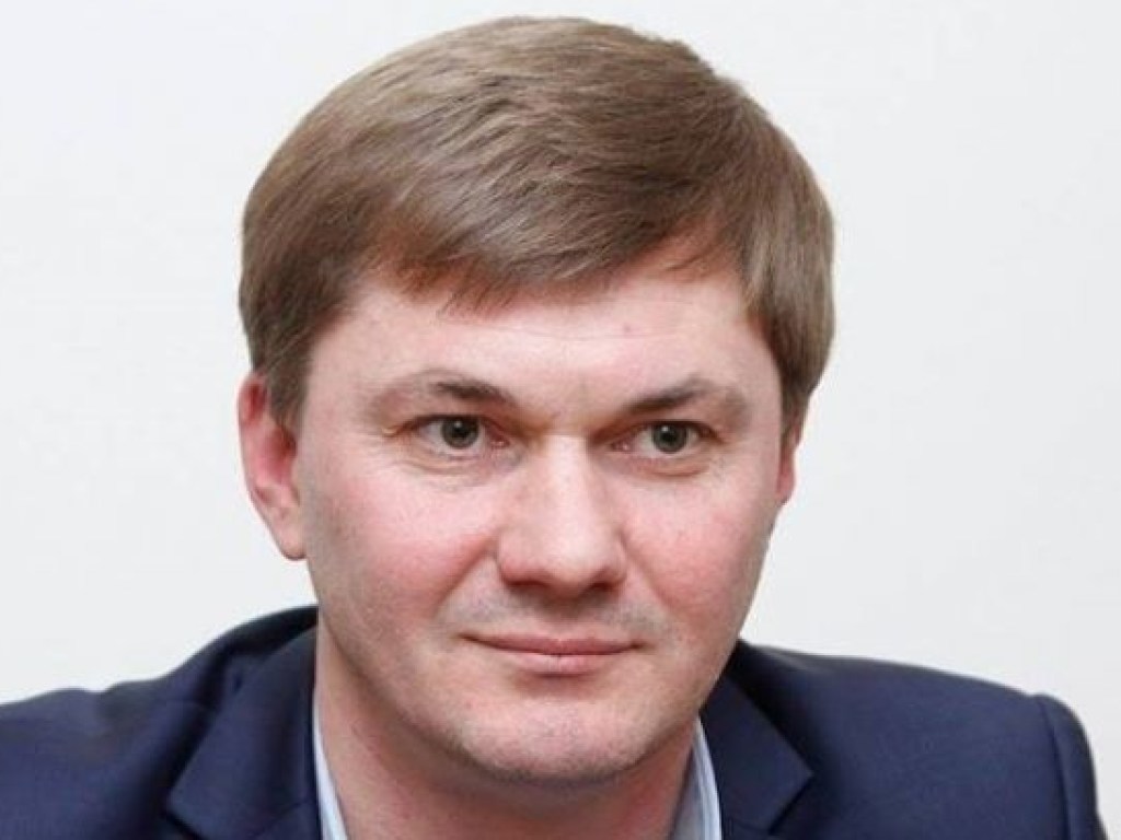 Временным руководителем ГФС Украины назначили Власова