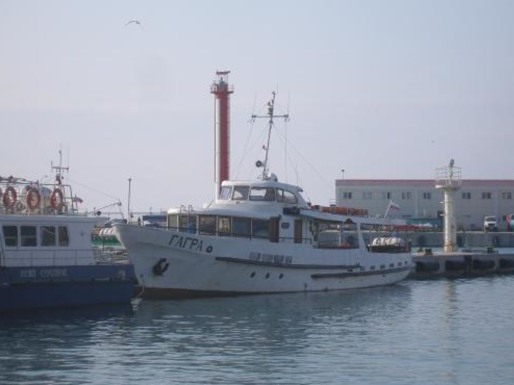 Измаильский моряк погиб на судне в Сербии на глазах у других членов экипажа