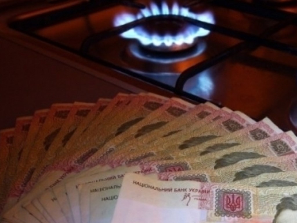 США намекнули Украине, что цену на газ для населения придется повышать – политолог