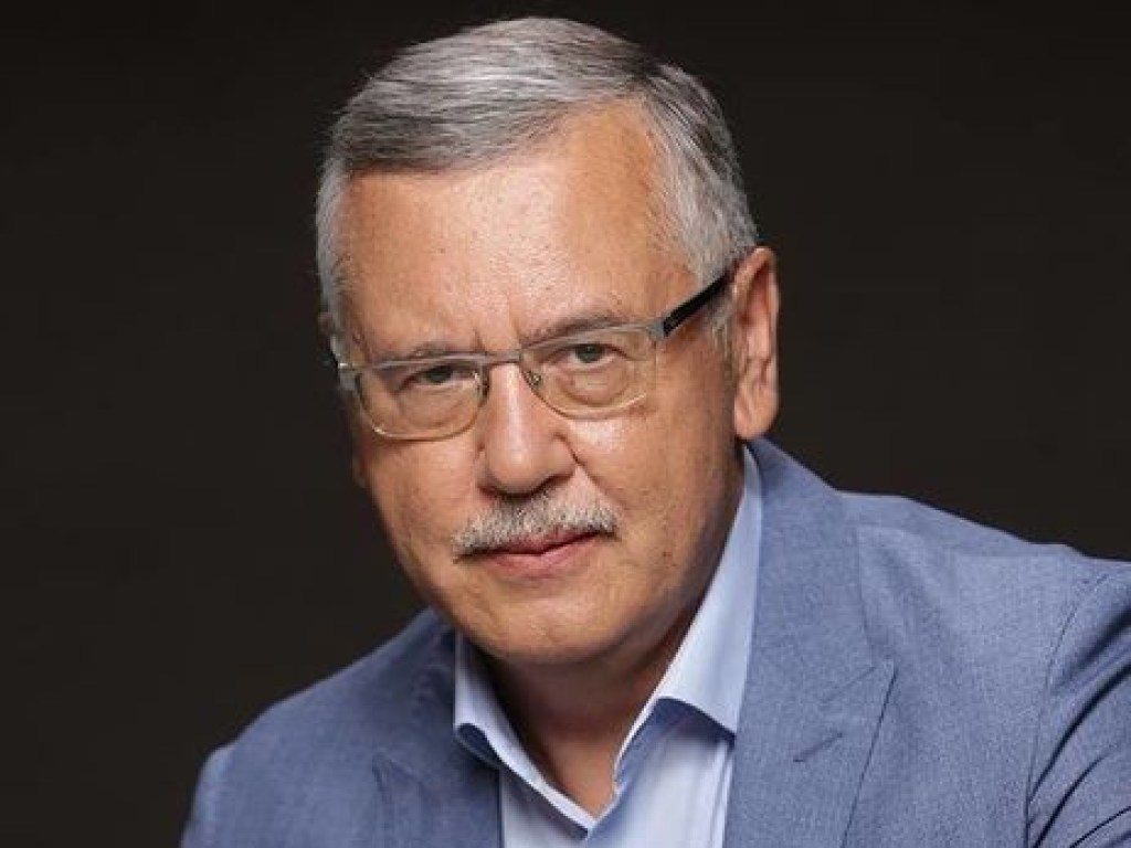 Главой избирательного штаба Гриценко стал однопартиец Медведчука
