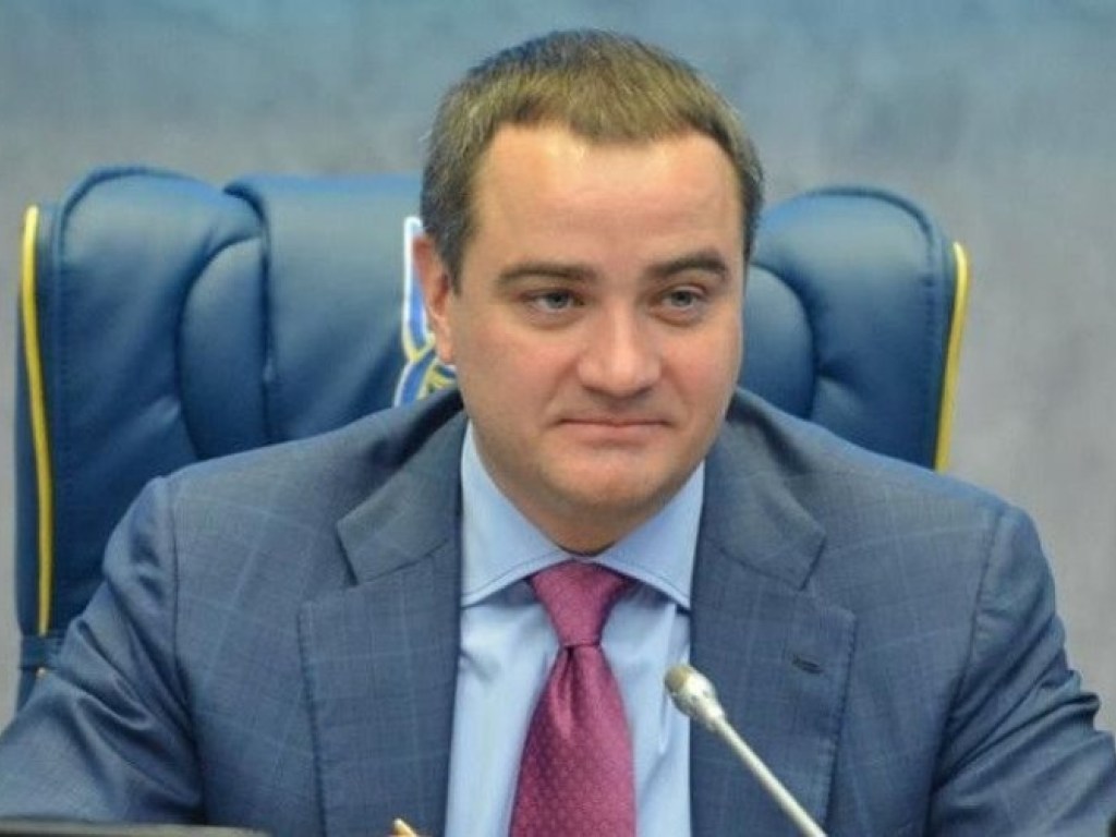 Андрей Павелко назвал новый символ Украины в подготовке к Евро-2020