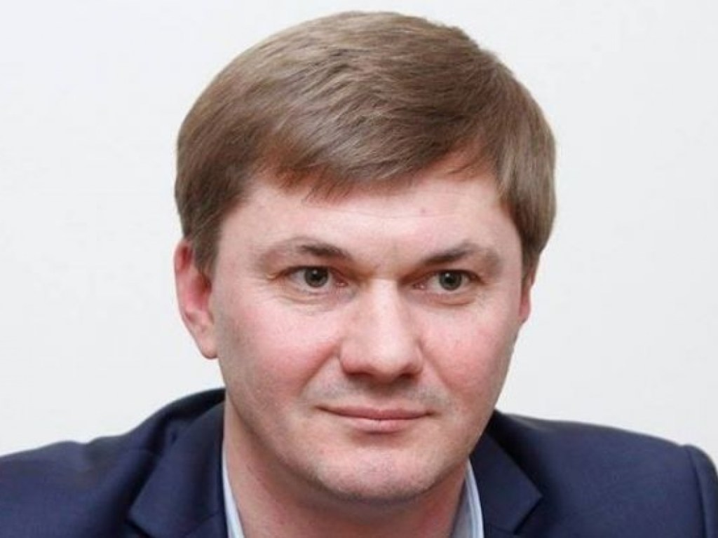 Нынешний и. о. председателя ГФС Александр Власов два года воевал в АТО