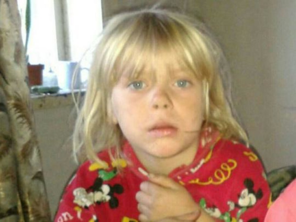 На Донеччине педофил изнасиловал и убил 6-летнюю девочку (ФОТО)