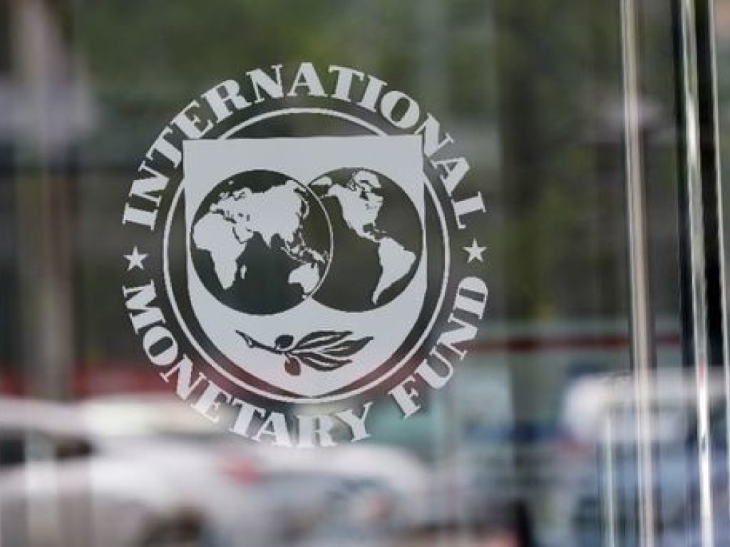 Сроки получения транша МВФ сдвинули на конец года