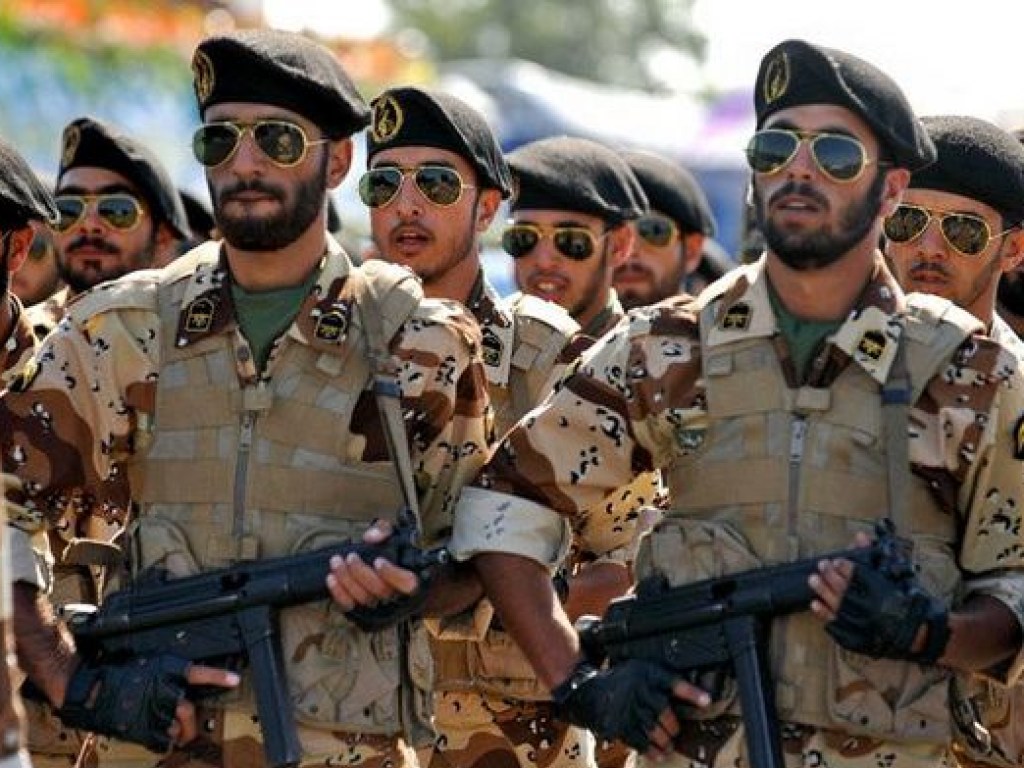 Иран способен полностью модернизировать свою армию за полтора месяца – европейский эксперт