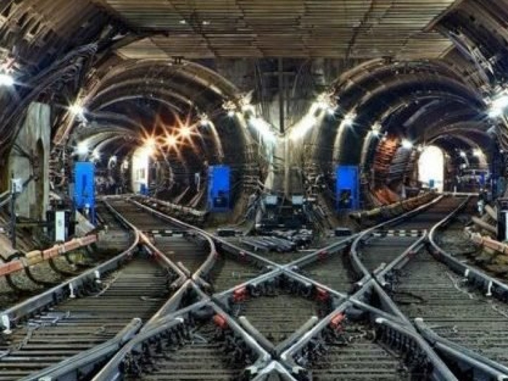 Стала известна судьба тендера по строительству ветки метро на Виноградарь