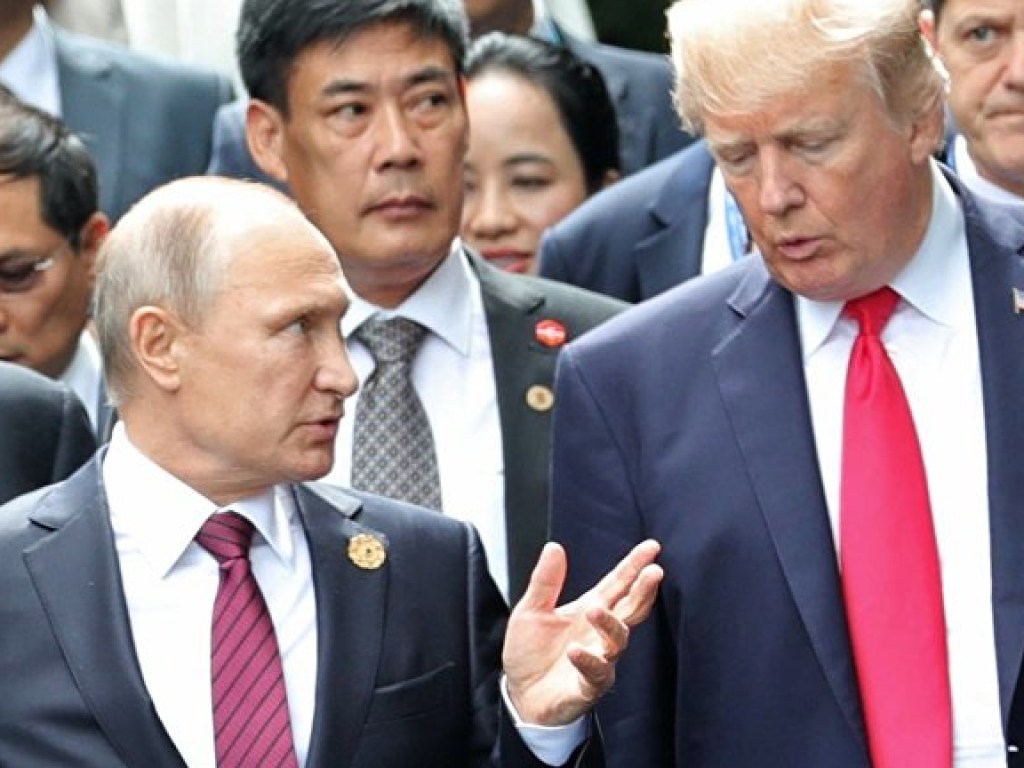 США заключают сделки с Россией в обход международных санкций – СМИ