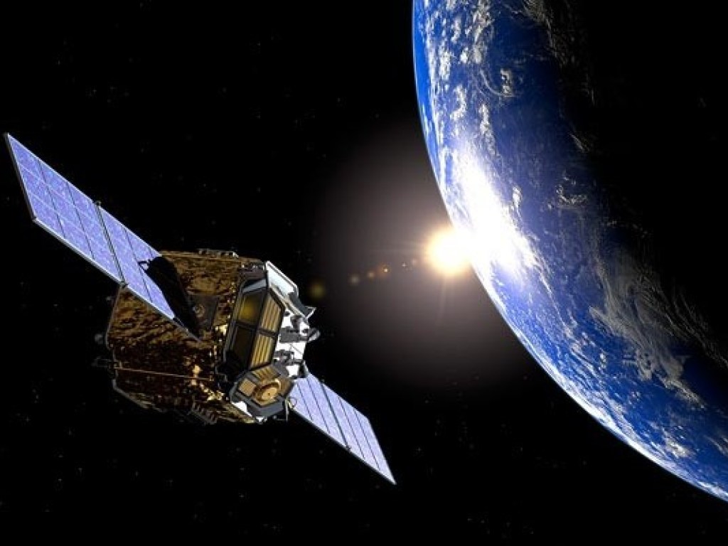 Спутник «Эол» с помощью лазера будет изучать погоду на Земле