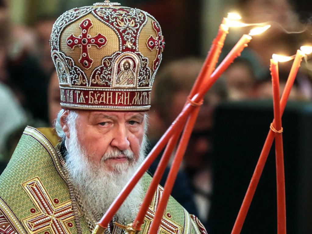 В РПЦ отреагировали на назначение двух экзархов Константинопольского Патриархата в Киеве