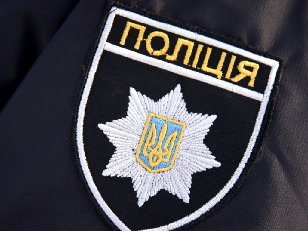 В Полтавской области нетрезвый мужчина носил с собой гранату – полиция