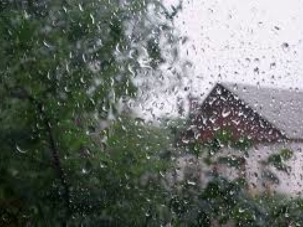Погода на 9 сентября: в Украине пройдут дожди, местами будет ветрено