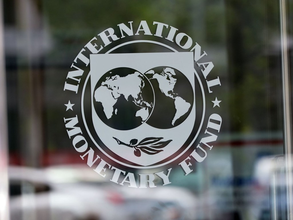 Экономист о кредите от МВФ: выделение нового транша перенесут «до лучших времен»