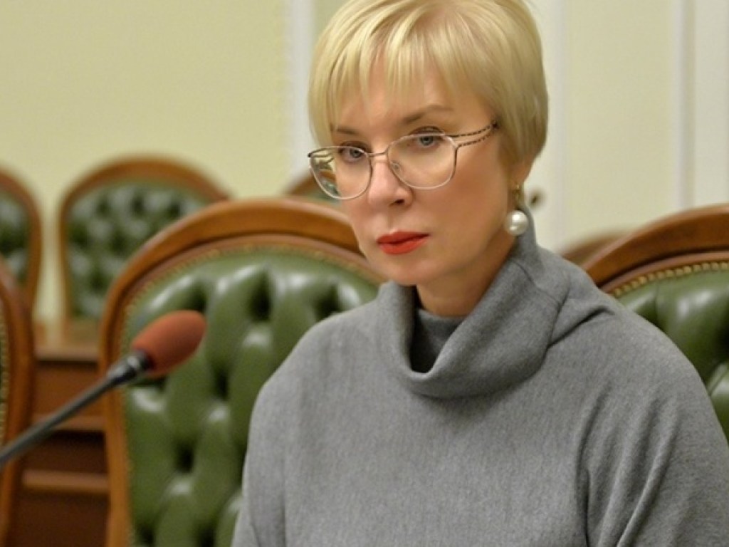 Политолог о декларациях Денисовой: НАПК может припомнить ей прошлые «грехи»