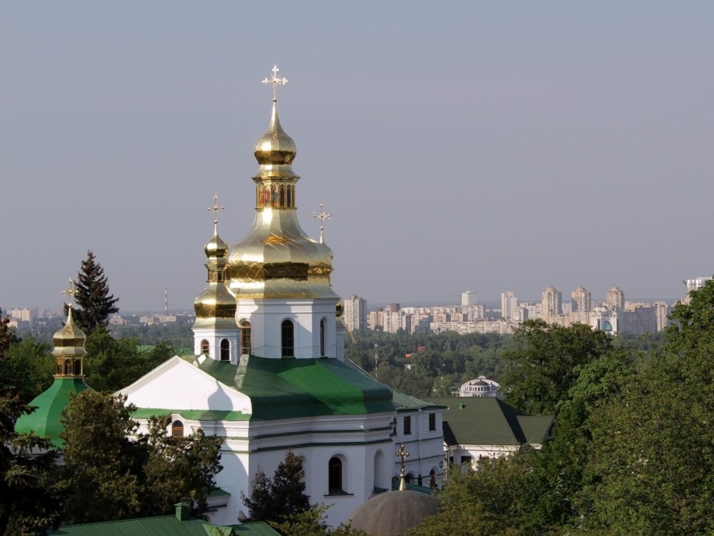 Политолог: Назначение экзархов в Киев от Вселенского патриархата – акт открытой войны между Вторым и Третьим Римом