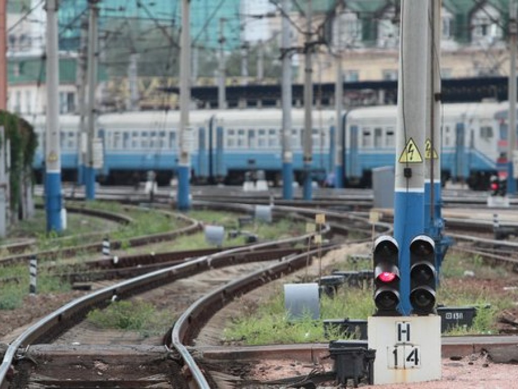 Ограничение железнодорожного сообщения с РФ: Омелян не назвал дату внедрения инициативы