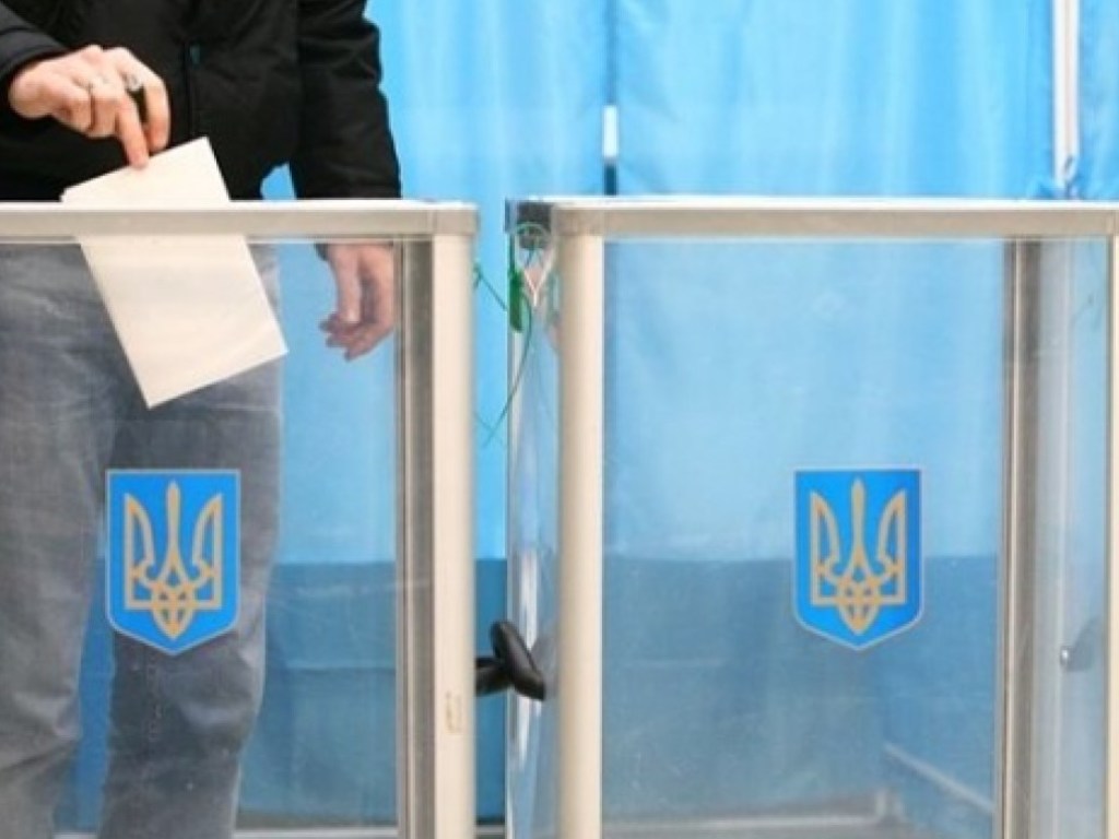 Свыше 70% граждан Украины будут голосовать в 2019 году за мир &#8212; политолог