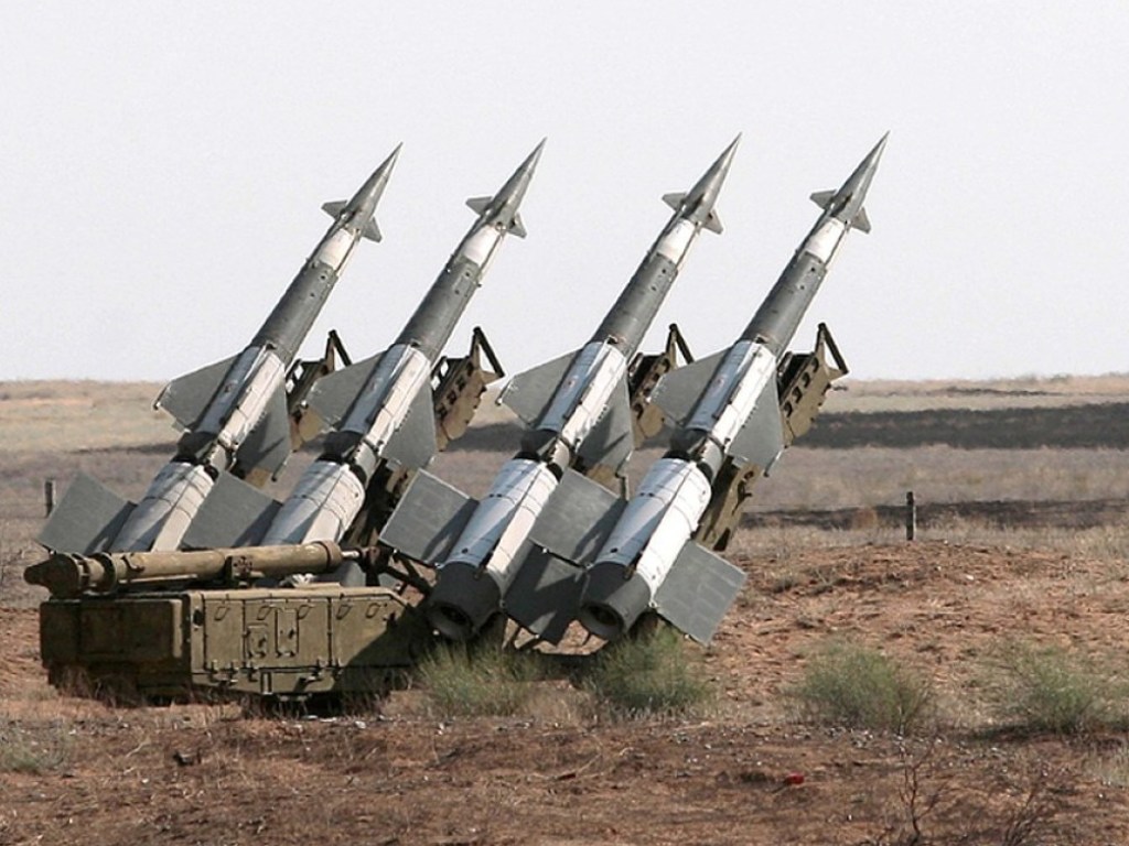 СМИ: Америка планирует нанести удар по целям России и Ирана в Сирии