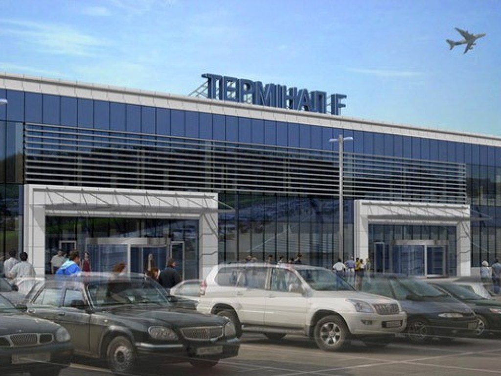 В «Борисполе» расконсервируют отдельный терминал для лоукостеров