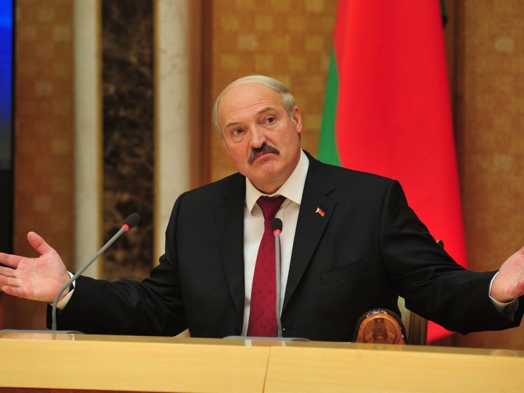 Беларусь отказалась от финансовой помощи МВФ