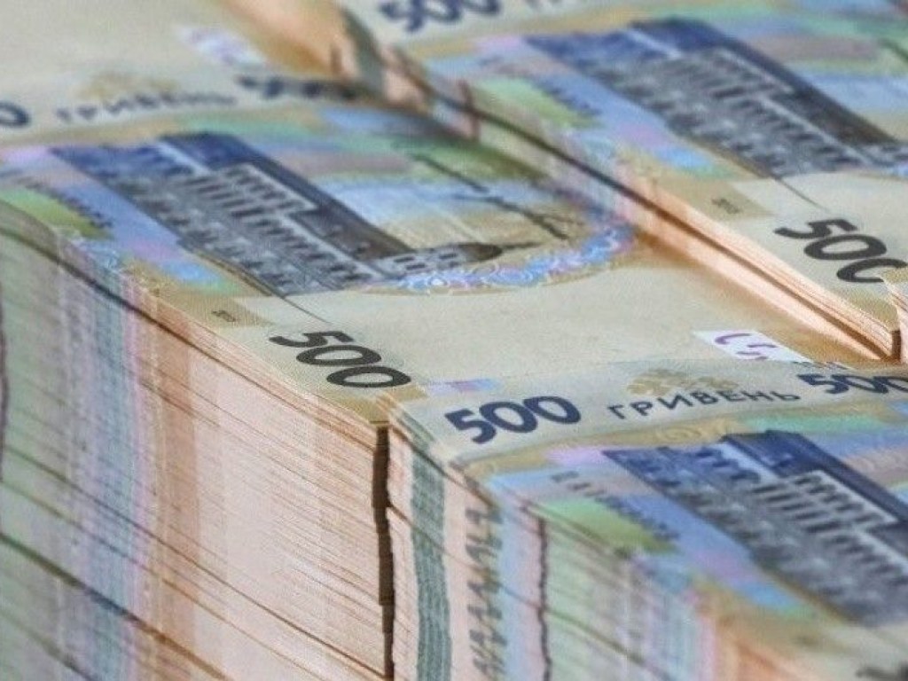 За два года Украине нужно погасить 10 миллиардов долларов внешних долгов