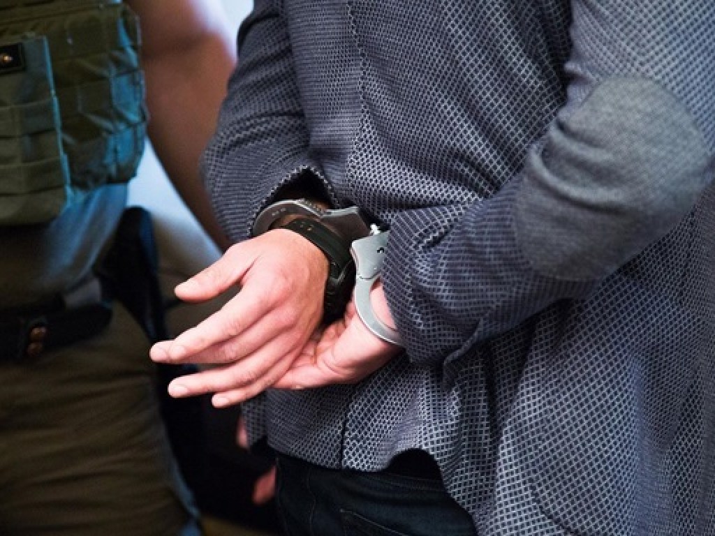 В Кропивницком депутата поймали на взятке в размере 5,5 тысячи долларов