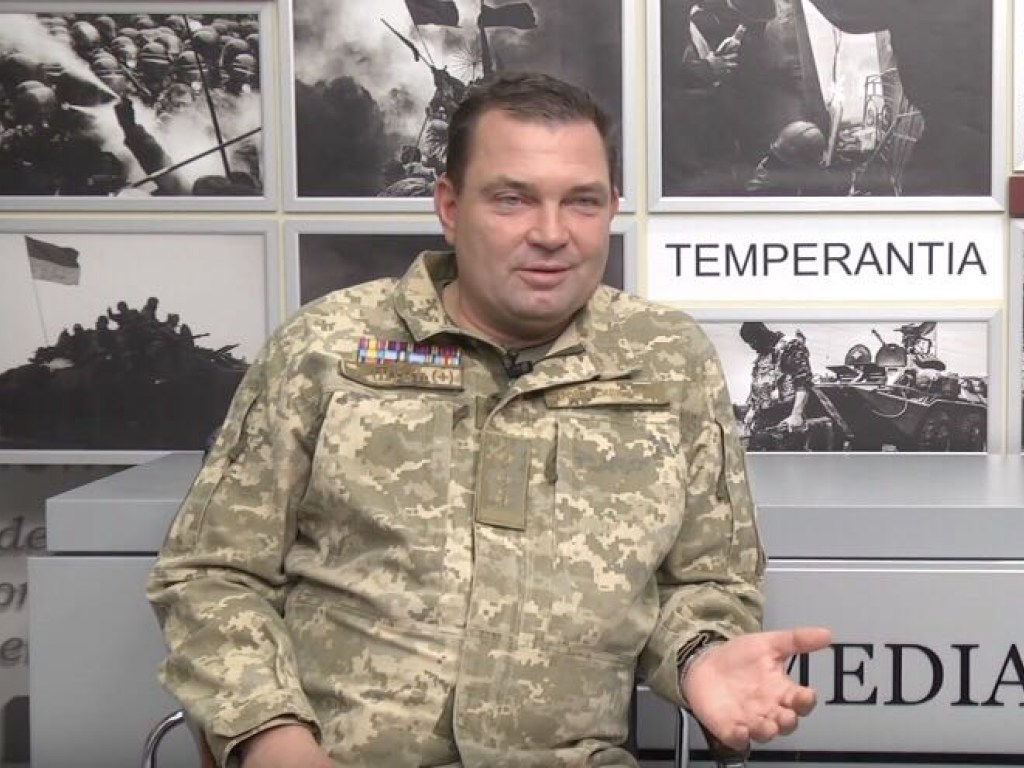 Офицеры ГУР: Разведку в Украине уничтожали целенаправленно