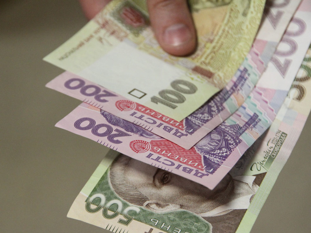 Не менее 7 тысяч: В Федерации профсоюзов Украины заявили, какой должна быть минимальная зарплата в Украине