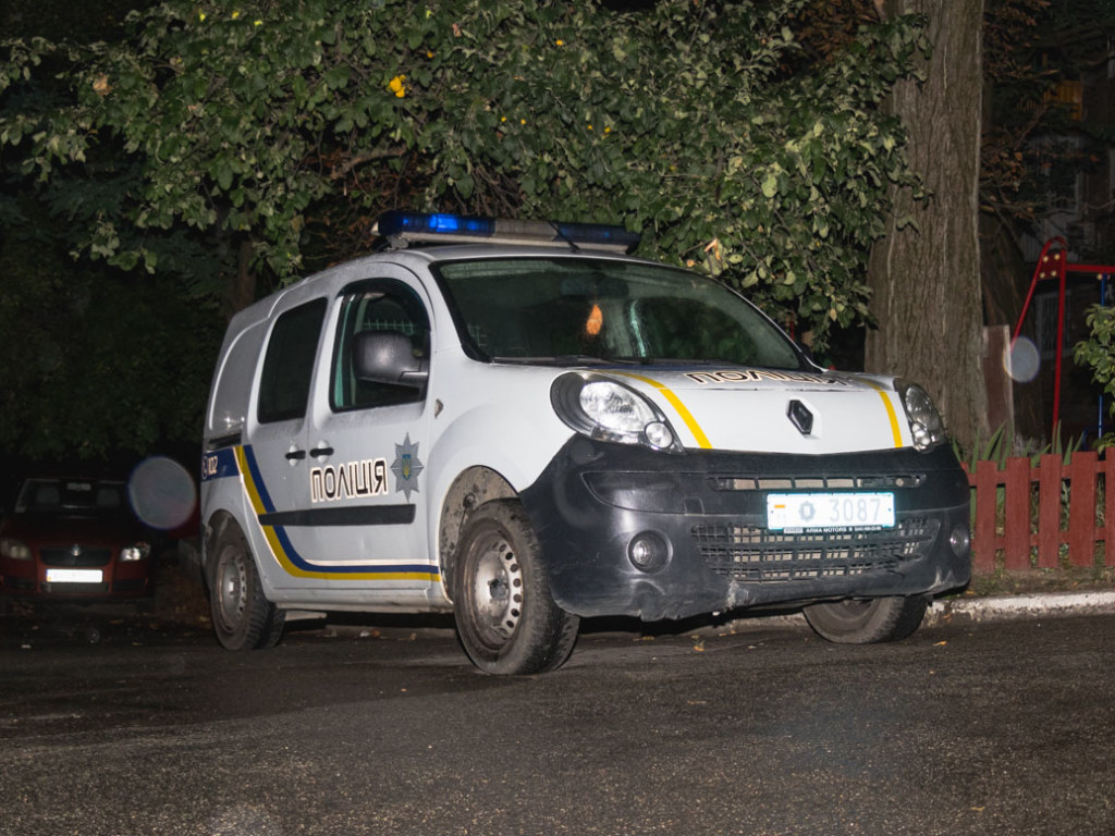 В Киеве в хостеле на Голосеево нашли труп (ФОТО)