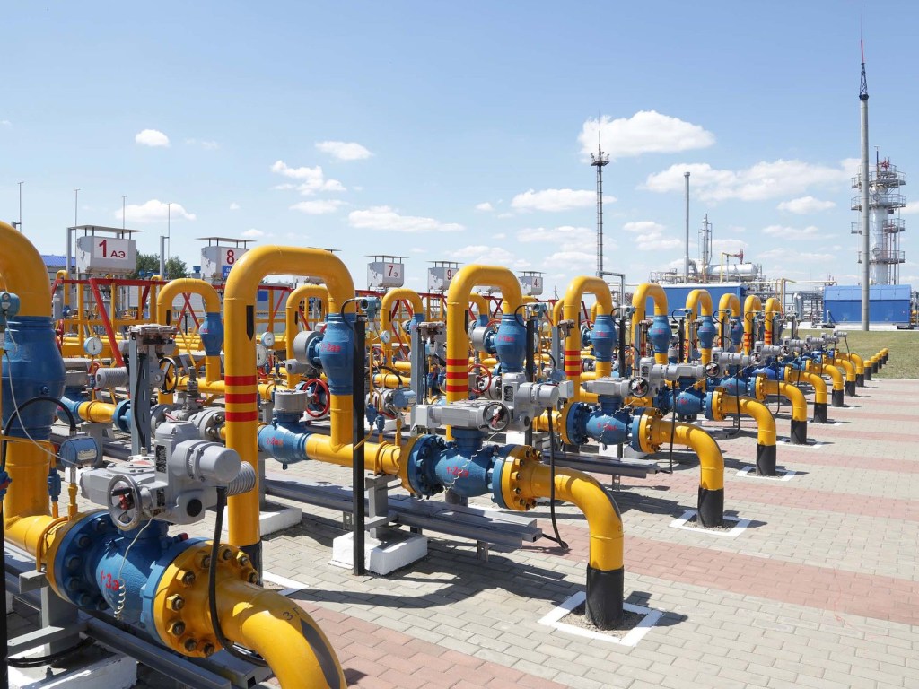 «Нафтогаз» считает целесообразным продажу 49% ГТС для гарантий сохранения транзита газа