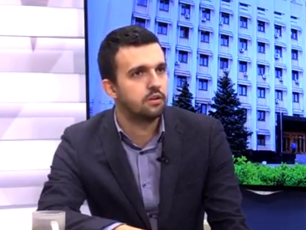 Неожиданное назначение у одесского губернатора Степанова или как «стелят соломку» (видео)