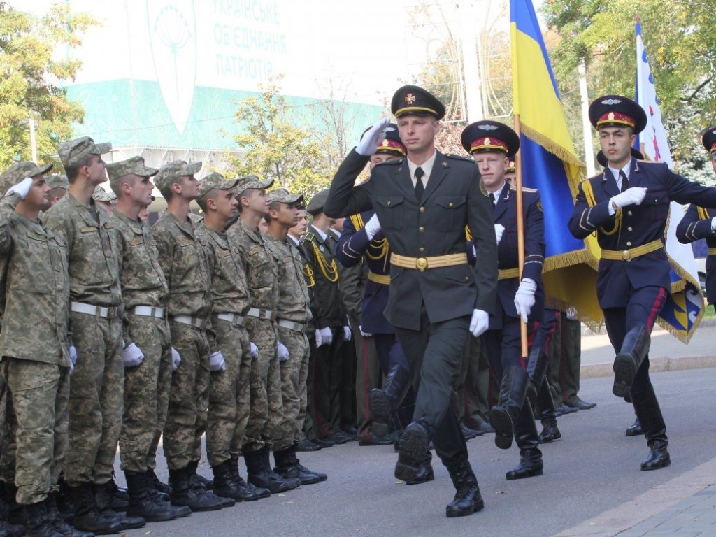 В Украине продлят призыв: в Генштабе назвали причину