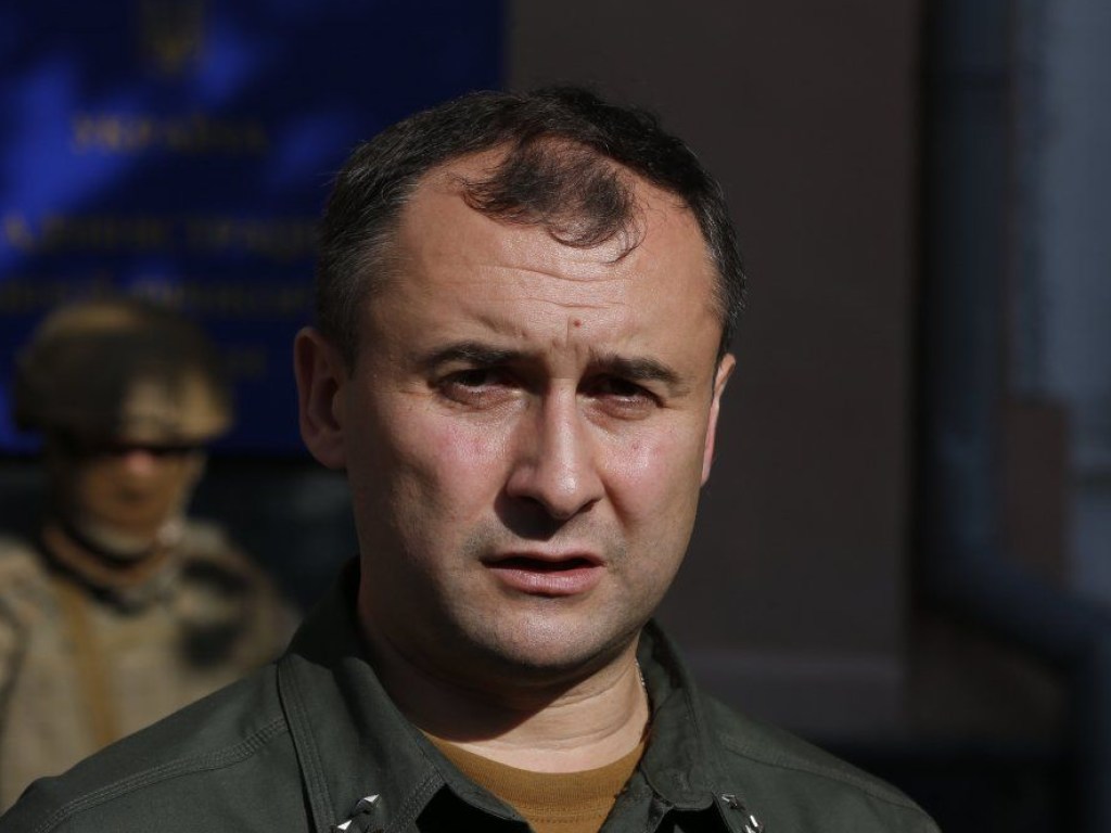 В ГПСУ подтвердили задержание украинских рыбаков в Крыму