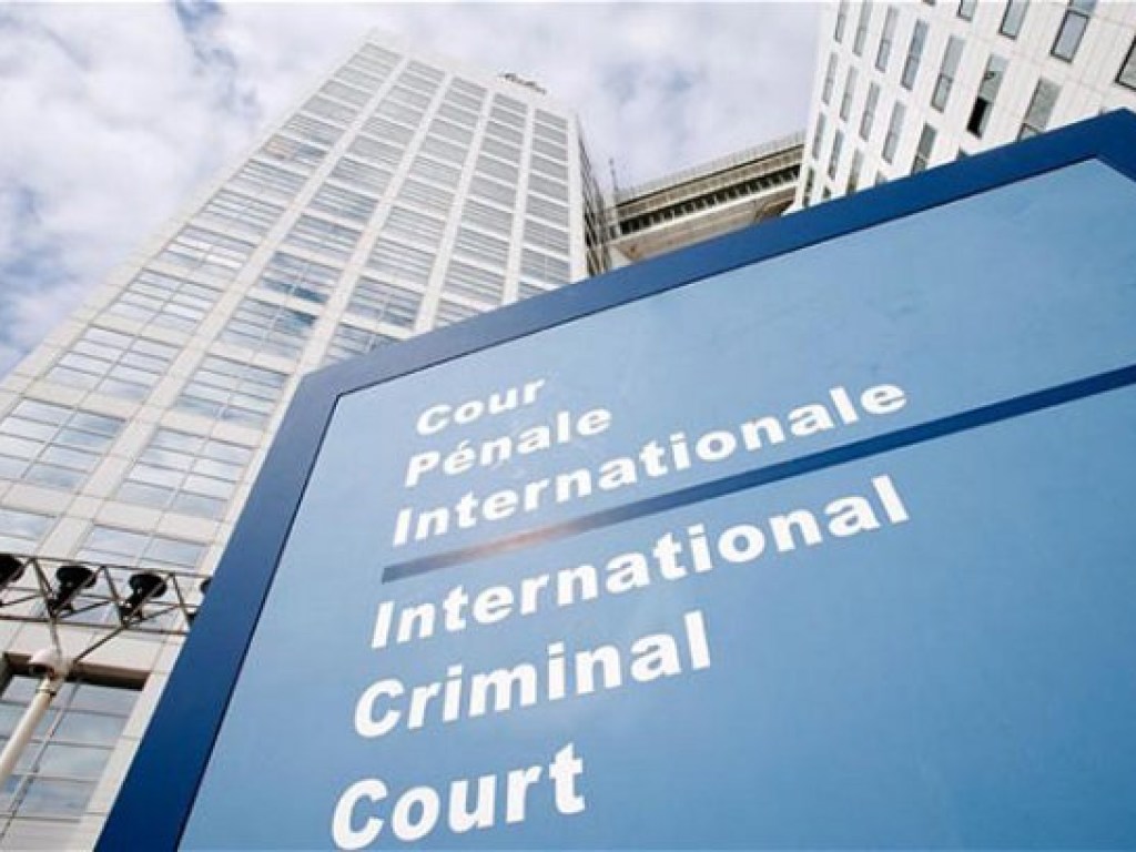 Угрозы в адрес Международного уголовного суда говорят о планах США создать собственный «мировой порядок» &#8212; европейский эксперт