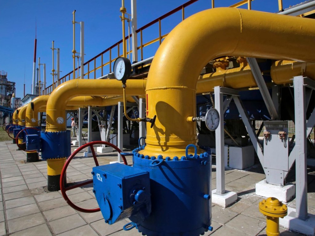 «Нафтогаз» лоббирует интересы международных европейских трейдеров в вопросе продажи 49% акций ГТС Украины – эксперт