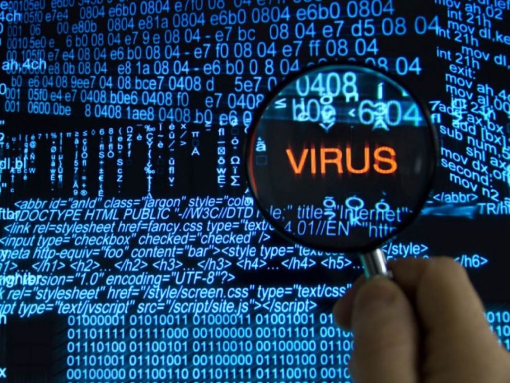 Украине грозит новая мощнейшая кибератака