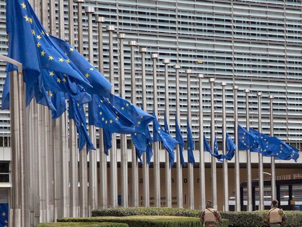 Европарламент одобрил штрафы в отношении Венгрии