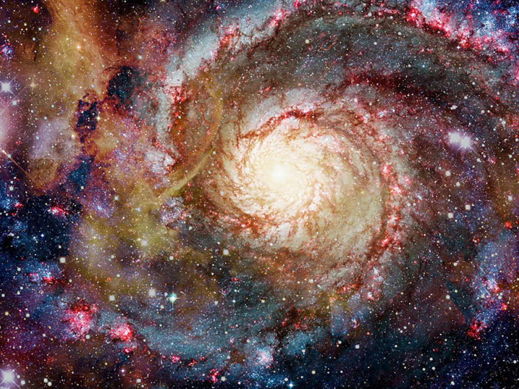 Ученые поймали 72 странных сигнала «от разумной субстанции» из далекой галактики