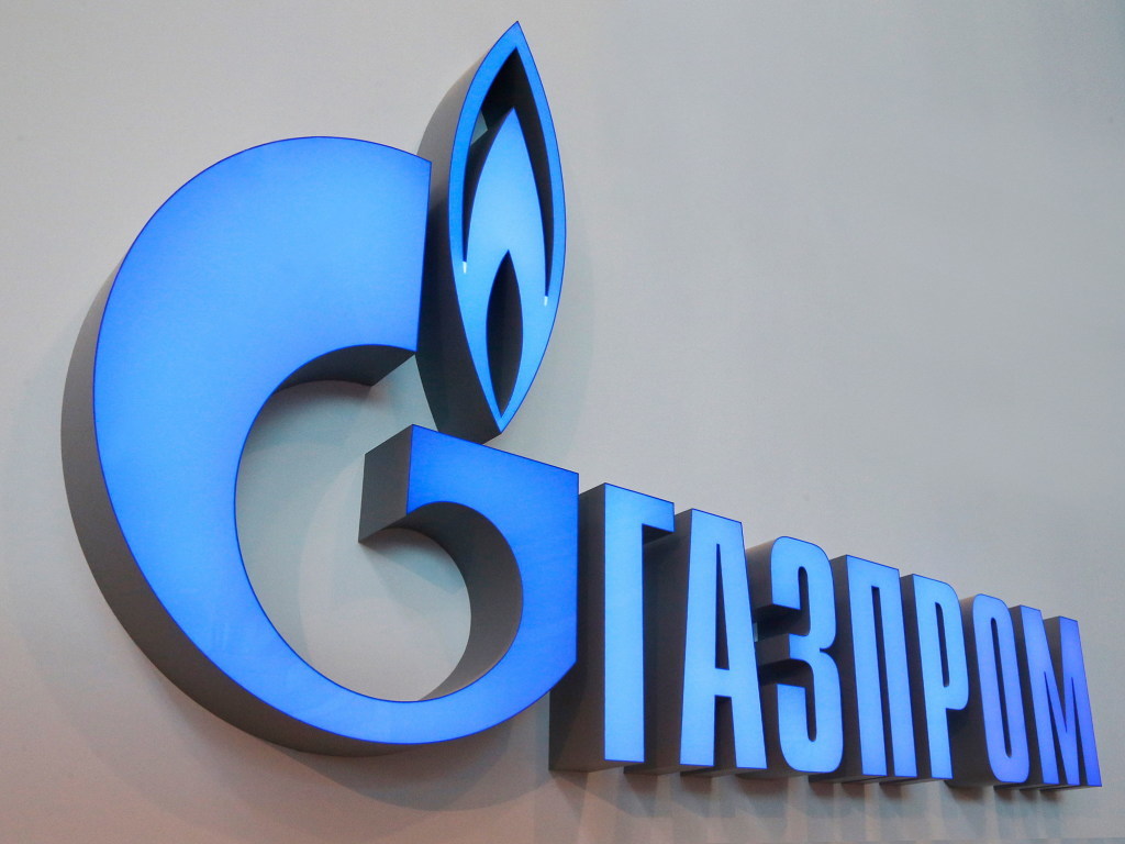 Суд снял арест с активов «Газпрома» в Великобритании