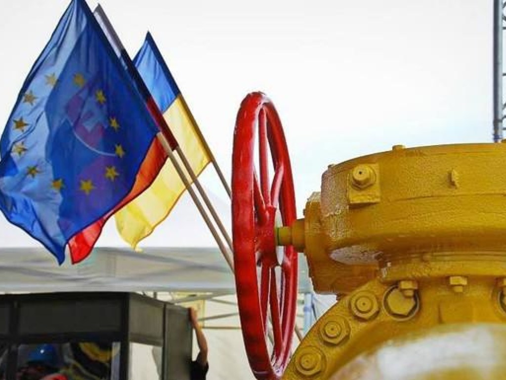 Первый раунд газовых консультаций Украина-ЕС-РФ завершился в Брюсселе