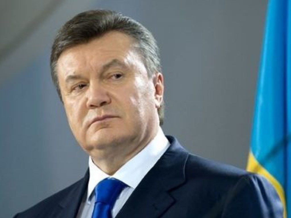 Адвокат Януковича отвергнул версию о побеге экс-президента из Украины