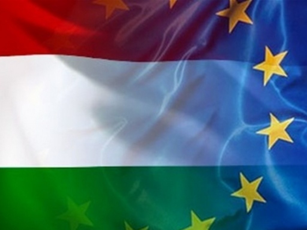 Венгрия может выйти из ЕС – европейский обозреватель