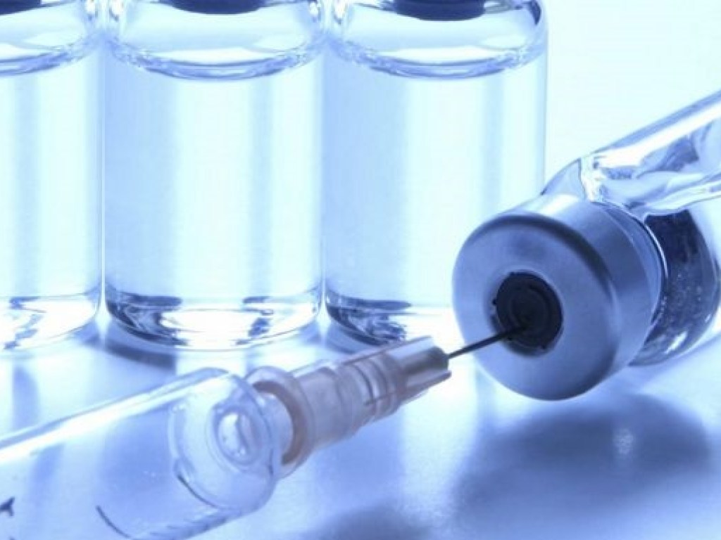 В Украине запретили комплексную вакцину от дифтерии, столбняка, коклюша, гепатита и полиомиелита