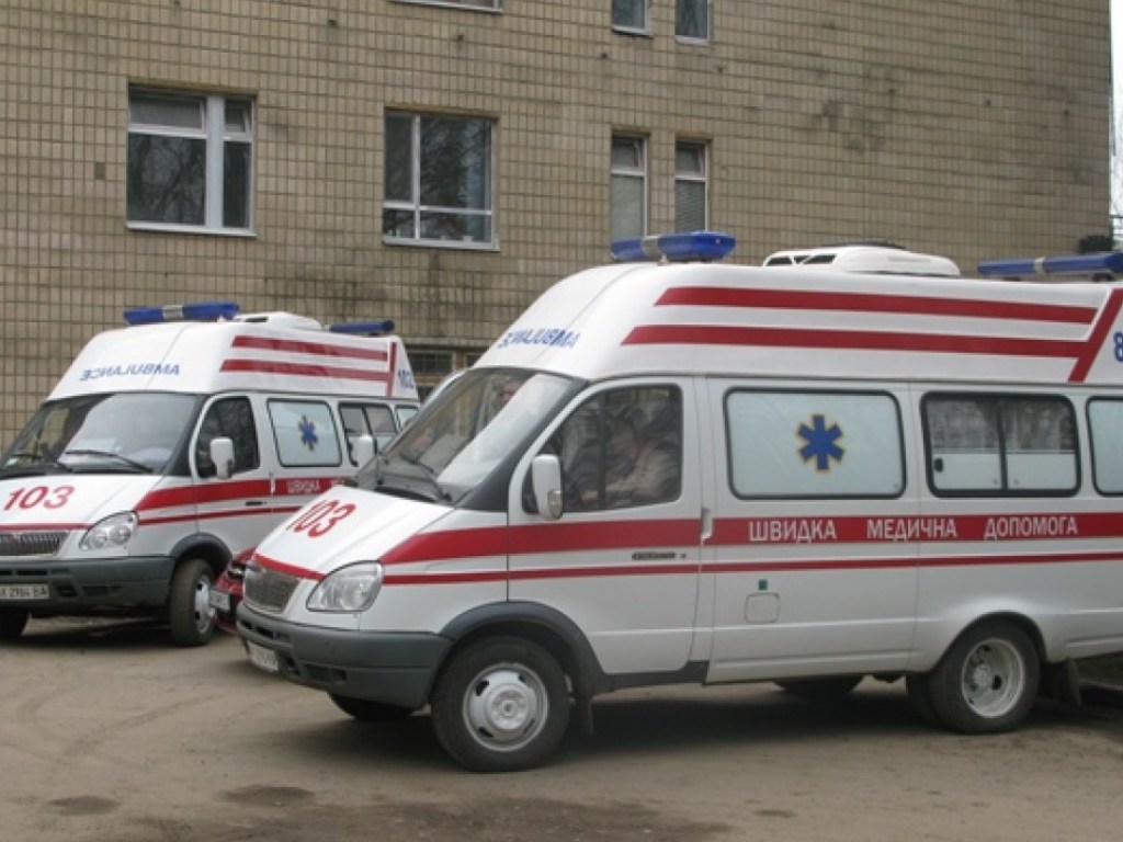 Смерть от лептоспироза: в больнице скончался 41-летний житель Кривого Рога