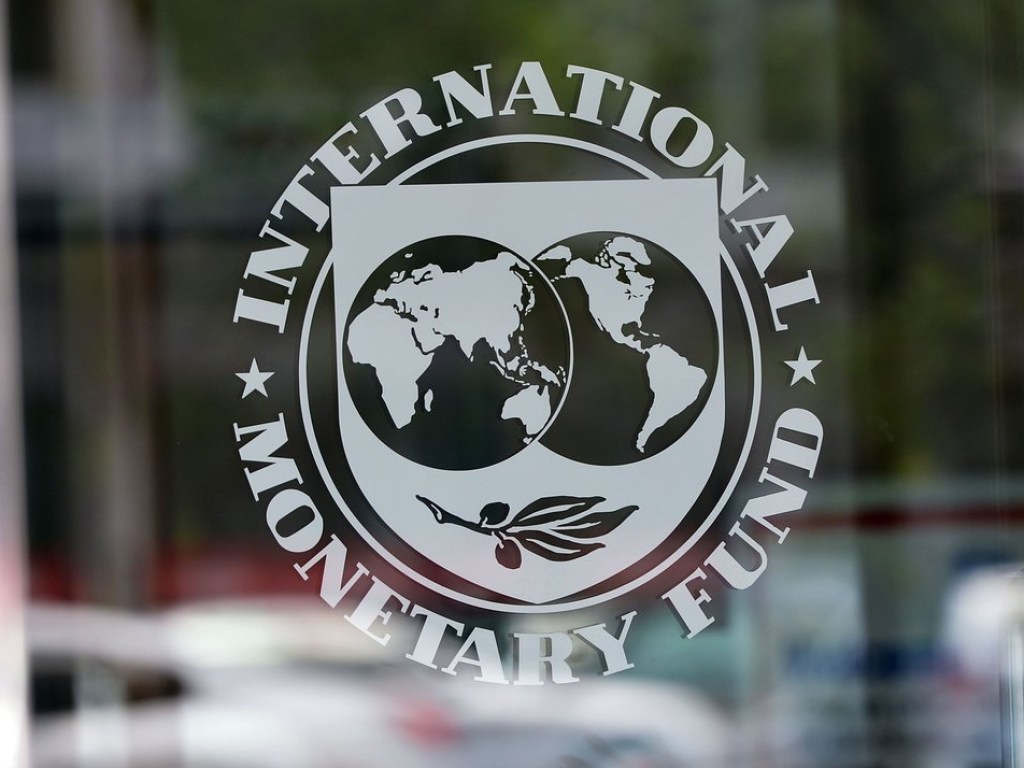 Миссия МВФ согласует транш Украине на следующей неделе – НБУ