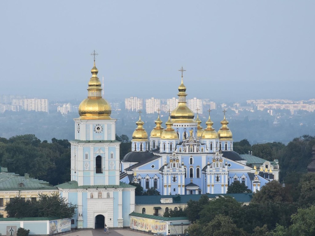 Анонс пресс-конференции: «Автокефальная церковь в Украине: раскол общества неизбежен?»