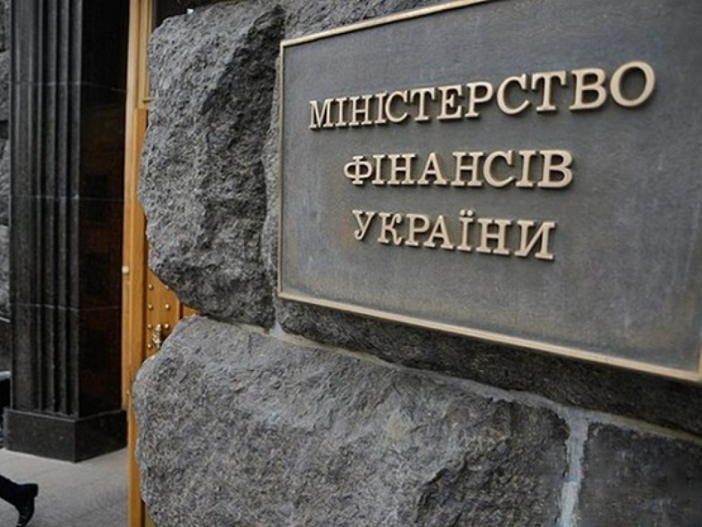Минфин Украины ожидает решения Лондонского суда по &#171;долгу Януковича&#187; в конце 2019 года